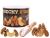 Ořechy z udírny 170g