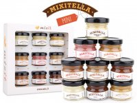 Dárková degustační sada MiniMixitell 9ks
