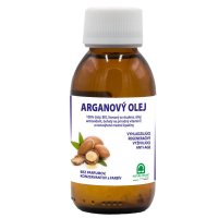 Natura House Arganový olej Bio 100ml