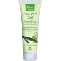 Natura House Aloe Vera Gel s vitaminem F a panthenolem 250ml