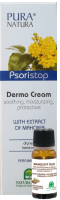 Natura house Psoristop Dermo krém s extraktem z mahónie 75ml + Mandlový olej 10ml