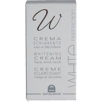 Natura House Bělící krém na tvář a dekolt proti pigmentovým skvrnám 50ml