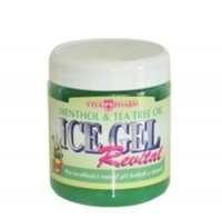 Herb Extract Regenerační gel proti únavě a bolesti 250ml