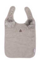 Bo Jungle Bryndáček B-Bib ECO Grey Koala