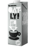 Oatly! Barista 1000ml