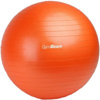 GymBeam FitBall míč oranžový 85cm