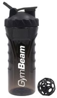 GymBeam Šejker Infinity Black 1000ml