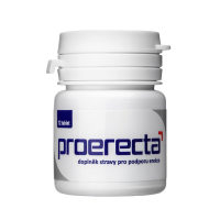 Proerecta Klasik 12 tablet