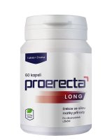 Proerecta Long 60 kapslí