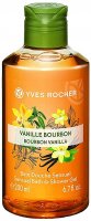 Yves Rocher Sprchový gel Vanilka 200ml