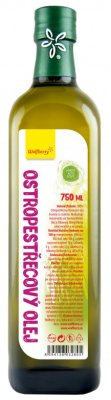 Wolfberry Ostropestřecový olej 750 ml