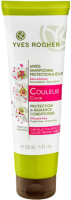 Yves Rocher Kondicionér na barvené vlasy 150ml