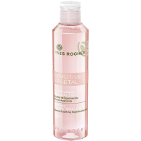 Yves Rocher Zklidňující micelární voda 2v1 Sensitive Végétal 200ml