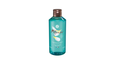 Yves Rocher Sprchový gel na tělo a vlasy Monoi de Tahiti 400 ml