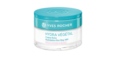 Yves Rocher Hydra Végétal Hydratační péče na den a noc 50 ml