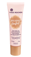 Yves Rocher Krémový make-up pro bezchybnou pleť 30ml