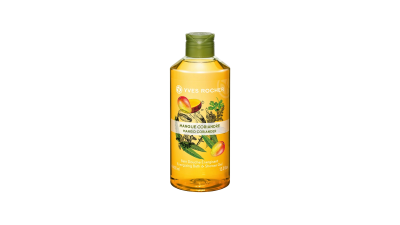 Yves Rocher Sprchový gel Mango & koriandr 400 ml