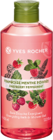Yves Rocher Sprchový gel Malina & máta 400ml