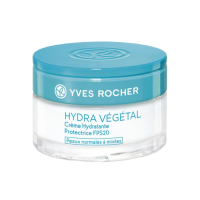 Yves Rocher Hydratační péče s OF20 Hydra Végétal 50ml