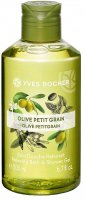 Yves Rocher Sprchový gel Oliva & petit grain 400ml