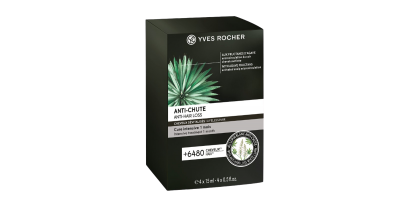 Yves Rocher Intenzivní kúra proti vypadávání vlasů 60 ml