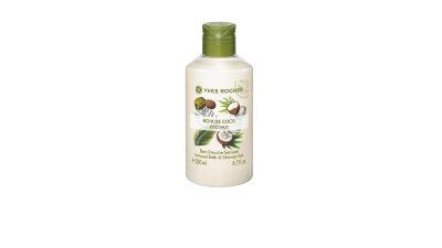 Yves Rocher Sprchový gel Kokos 200ml