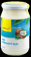 Wolfberry RBD Kokosový olej 1000ml