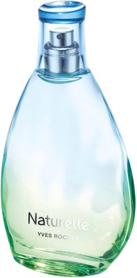 Yves Rocher Toaletní voda 75ml