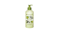 Yves Rocher Tělové mléko Oliva & Petit Grain 390ml
