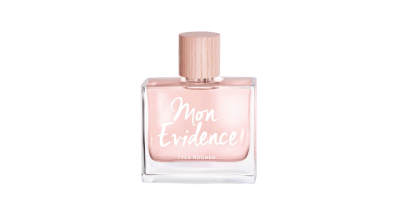 Yves Rocher Parfémová voda Mon Evidence 50ml