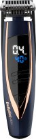 BaByliss E879E Zastřihovač vousů