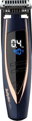 BaByliss E879E Zastřihovač vousů