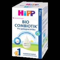HiPP 1 BIO Combiotik mléko 700g