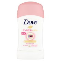 Dove stick Invisible Care 40ml