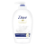 Dove pump tek. mýdlo Original 250ml