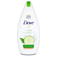 Dove SG Fresh touch okurka 500ml