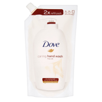 Dove tek. mýdlo N.N. Silk 500ml