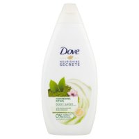 Dove SG Matcha Tea&Sakura Blossom 500ml