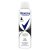 Rexona sprej Invisible B+W 150ml