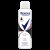 Rexona sprej Invisible Pure 150ml