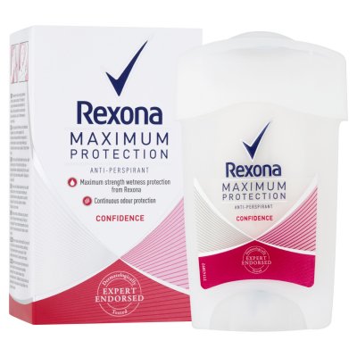 Rexona stick MaxPro Confidence 45ml