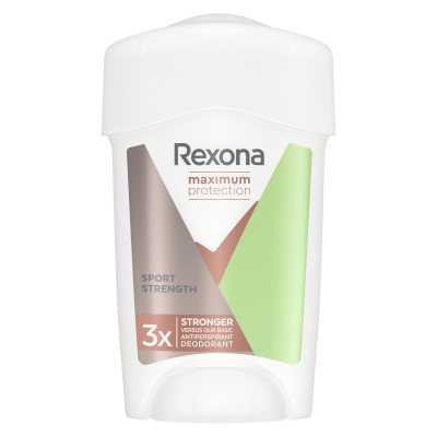 Rexona stick MaxPro Sport Strength 45ml
