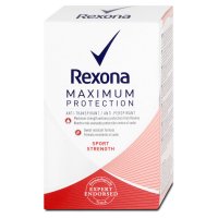 Rexona stick MaxPro Sport Strength 45ml