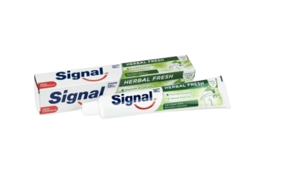 Signal ZP Herbal Fresh 75ml