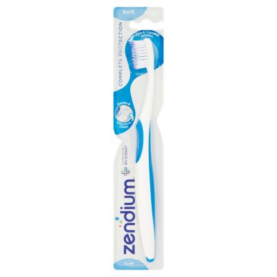 Zendium ZK Complete Protection Soft