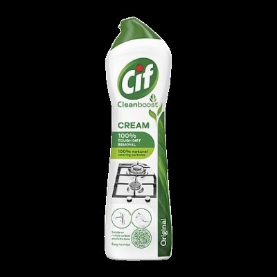 Cif krém Original CZSK kampaň 500 ml