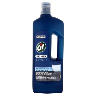 CIF Floor EXPERT Koupelna 750ml ST