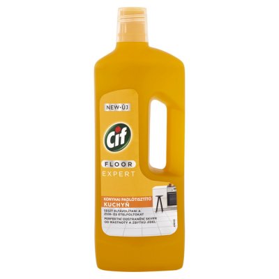 CIF Floor EXPERT Kuchyňe 750ml ST