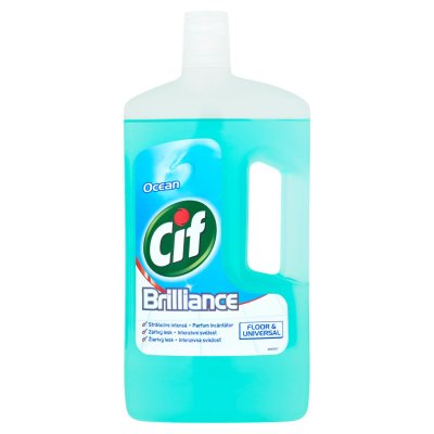 Cif Brilliance Ocean 1000ml