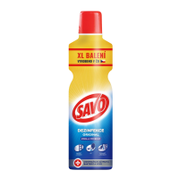 Savo Original 1.2l